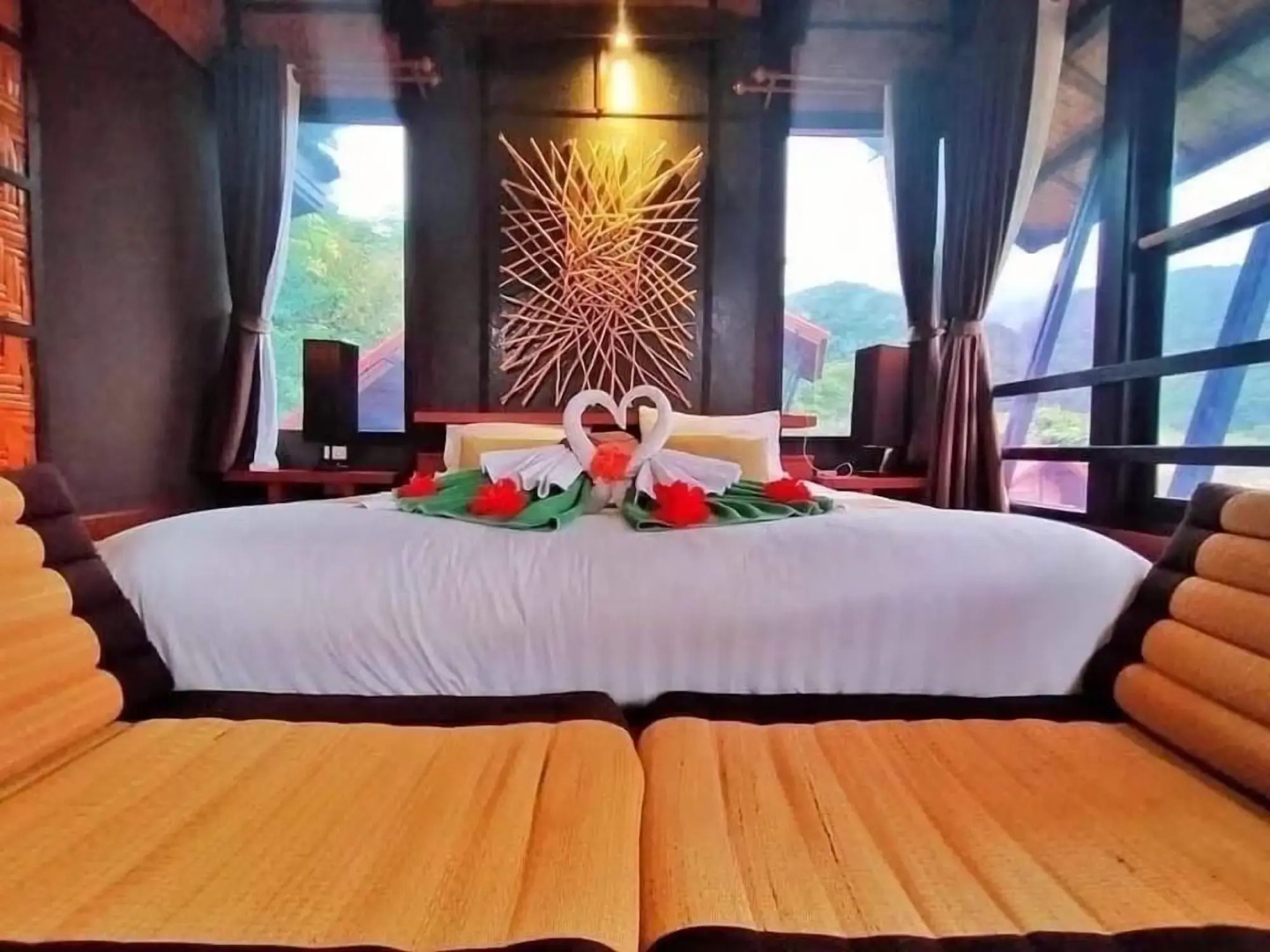 Alama Sea Village Resort