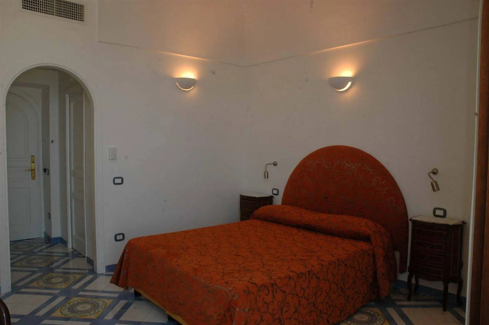 Hotel Croce di Amalfi