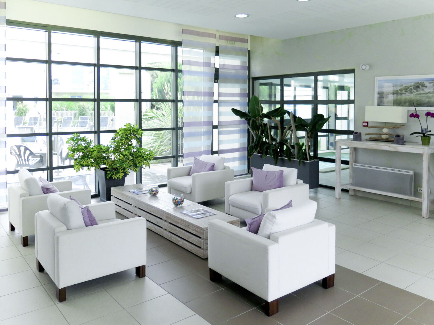 Résidence Lagrange Vacances Les Carrelets