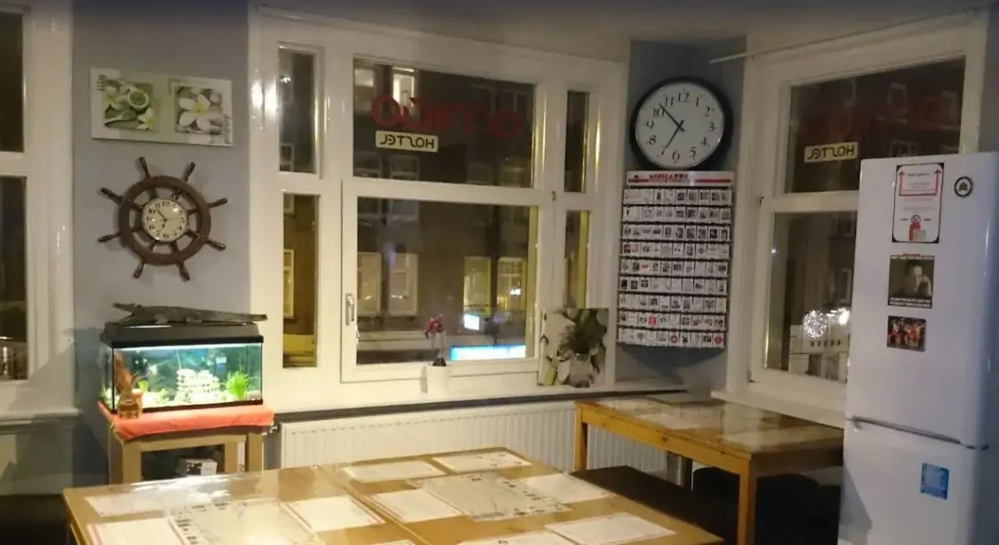 Amigo Hotel - Hostel