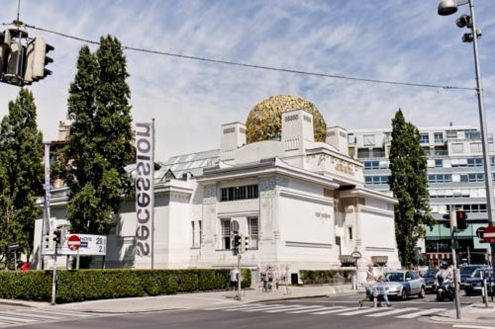 Opera Apartments Vienna