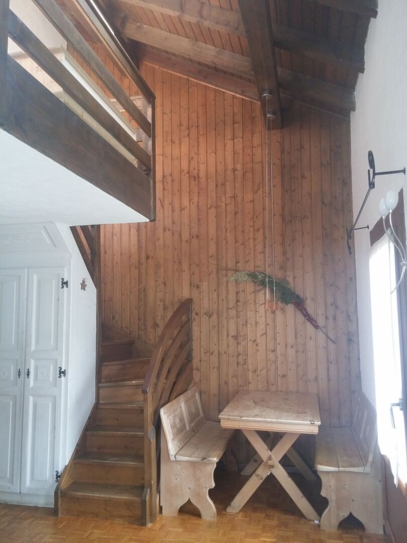 Appartamento Emanuel