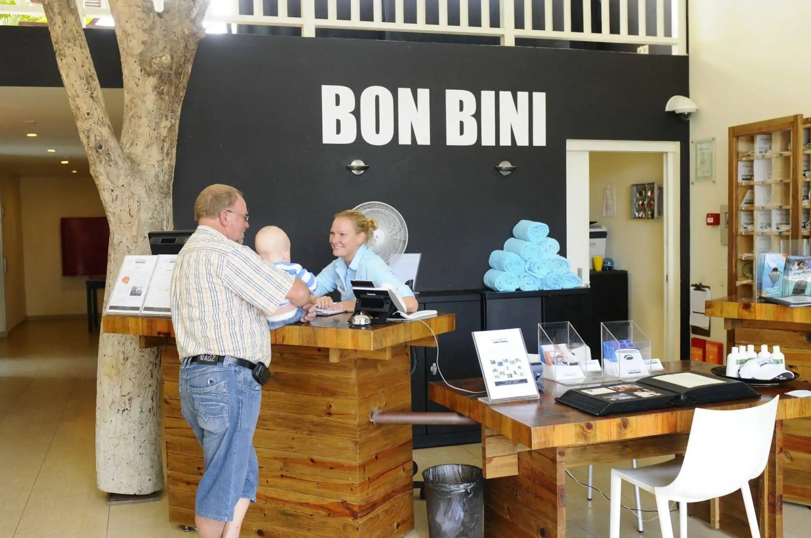 Dolphin Suites & Wellness Curacao