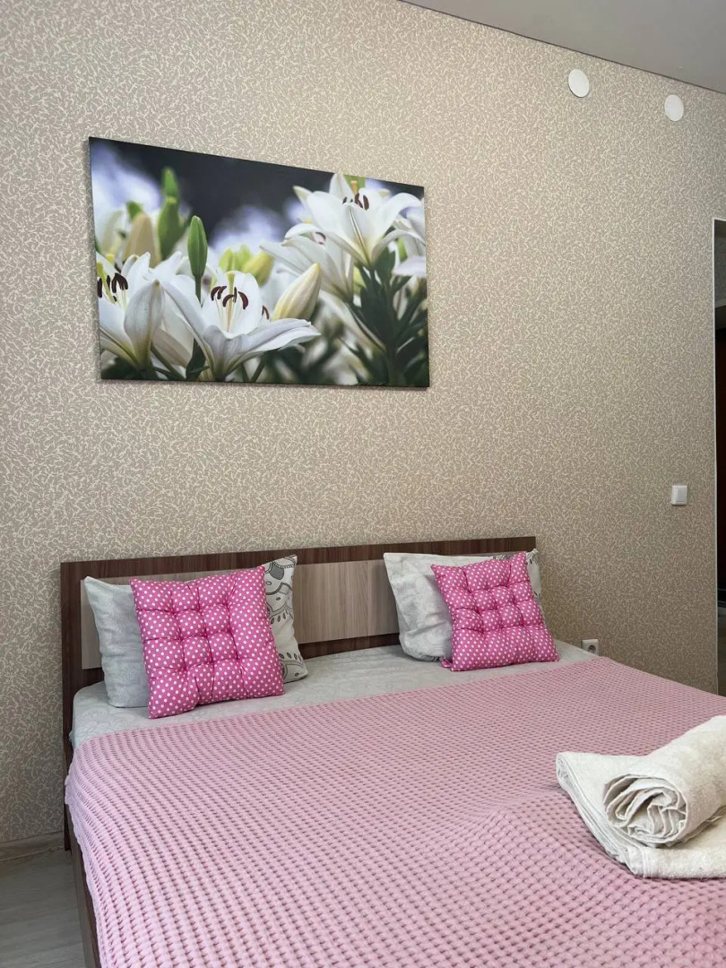 Квартира Pogostim56