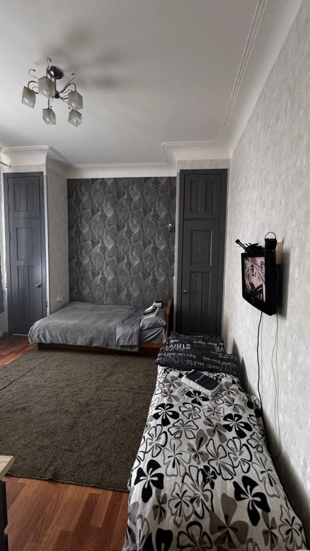 Квартира Посуточная Аренда