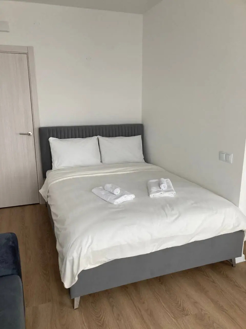 Квартира VV Apart на Улице Люблинская 72Ак1