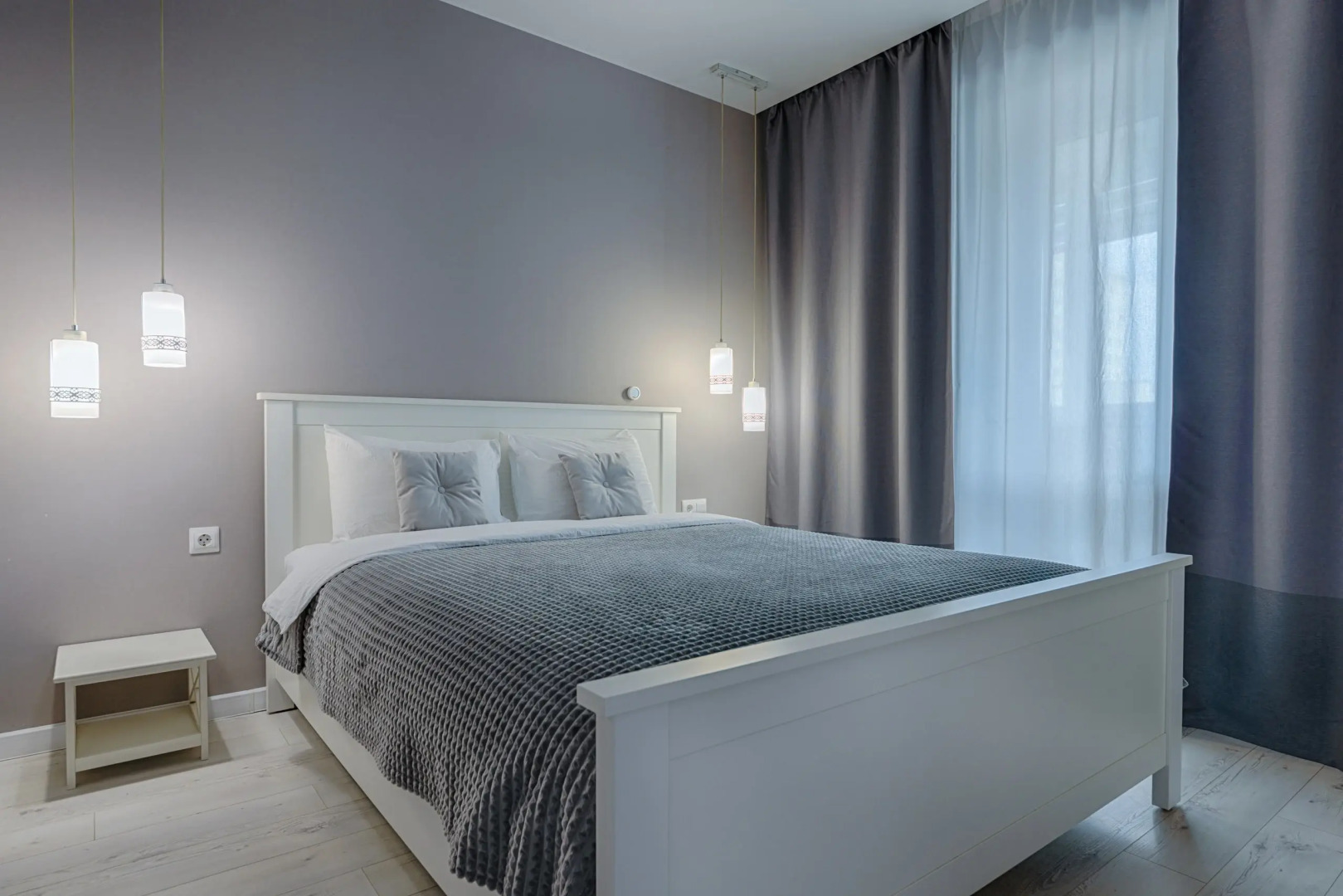 Апартаменты Athome Дзержинского