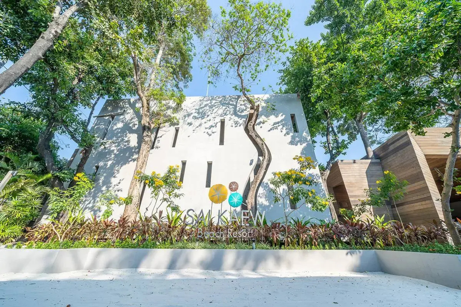 Sai Kaew Beach Resort