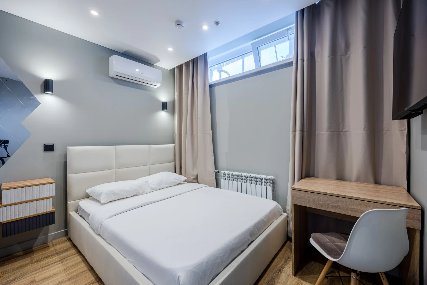 Апартаменты FortEstate 233