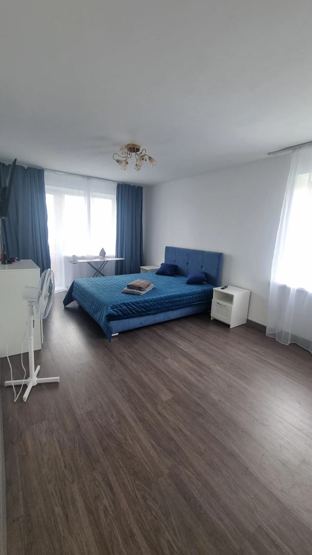 Квартира во Владивостоке