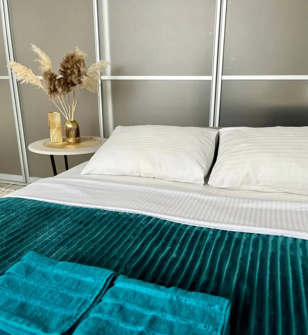 Квартира Студия рядом с аэропортом Шереметьево в ЖК Водники