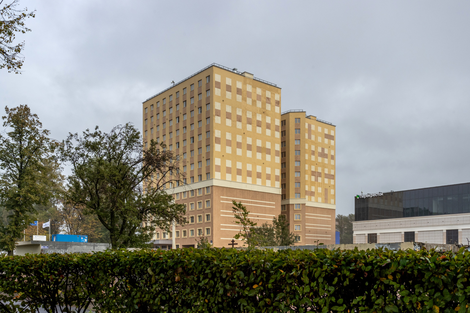 Апартаменты FlatHome24  Кировский завод