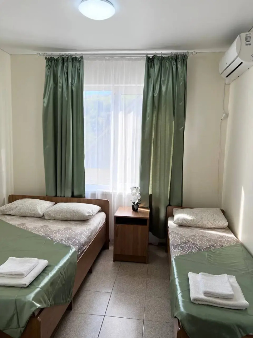 Гостевой дом Лоорис