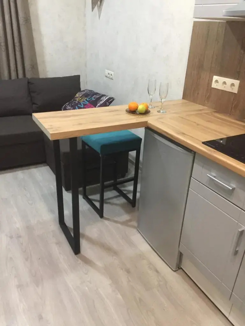 Апартаменты Анкора