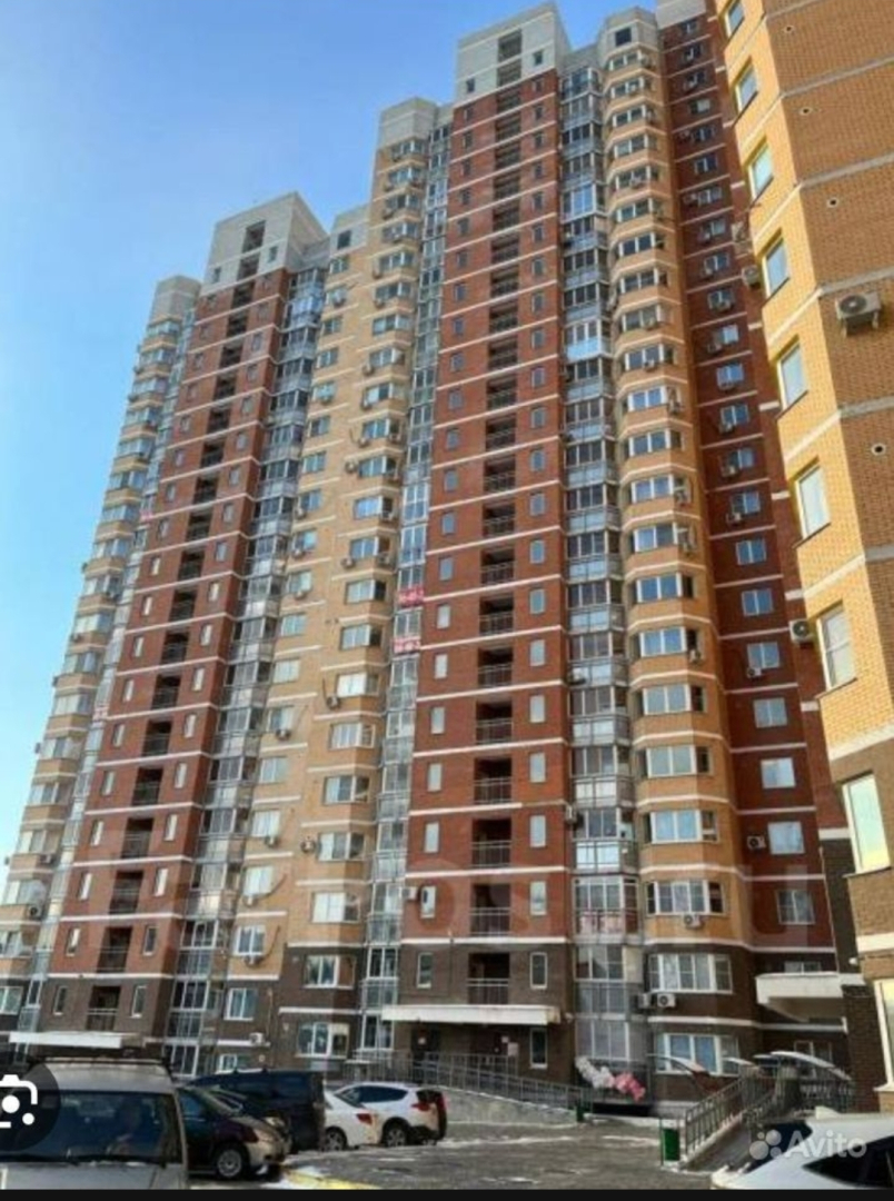 Квартира Однокомнатная с Кухней-Гостиной на Джамбула