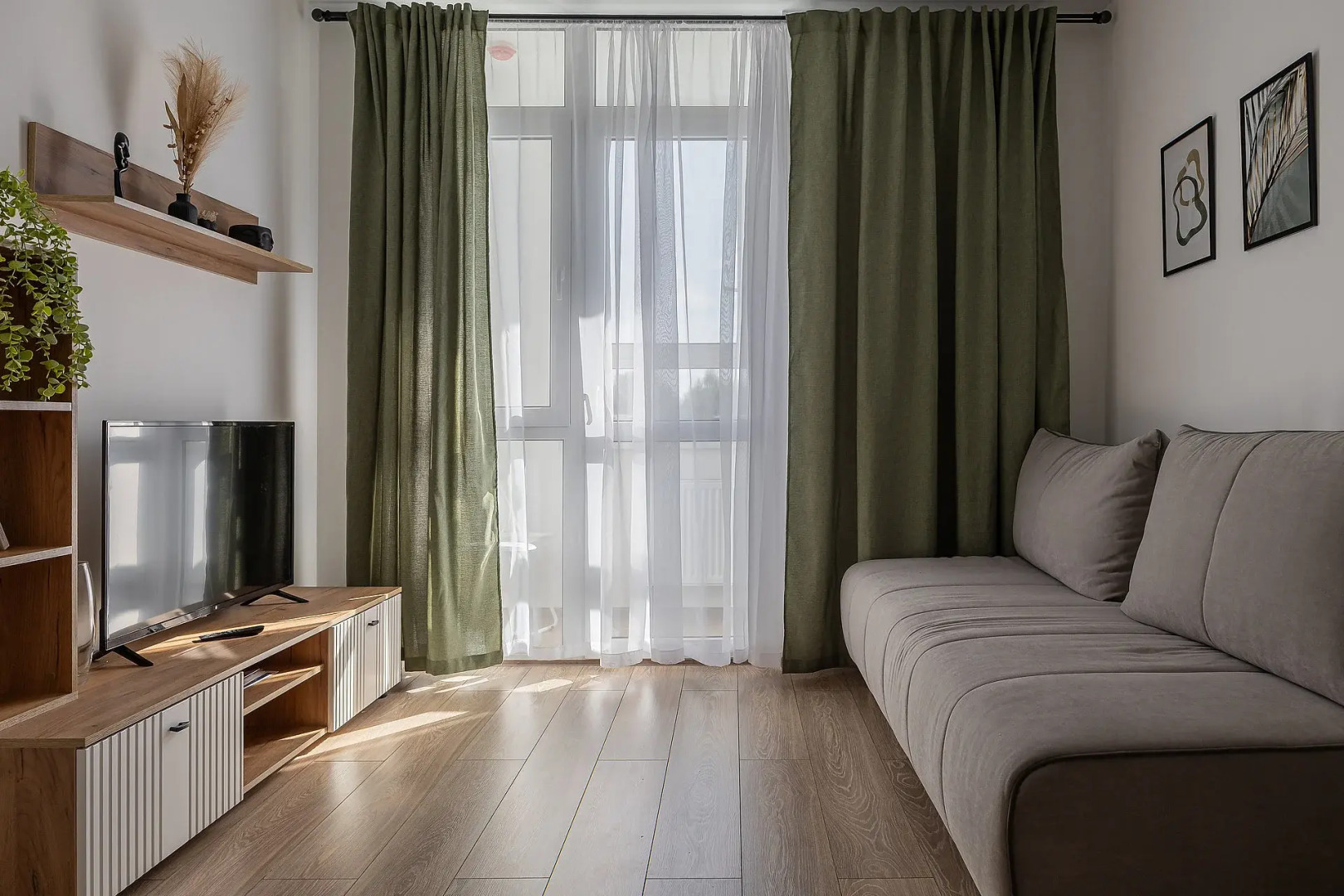 Квартира Rumyantsevo Apart на Коперника Сормовский Парк