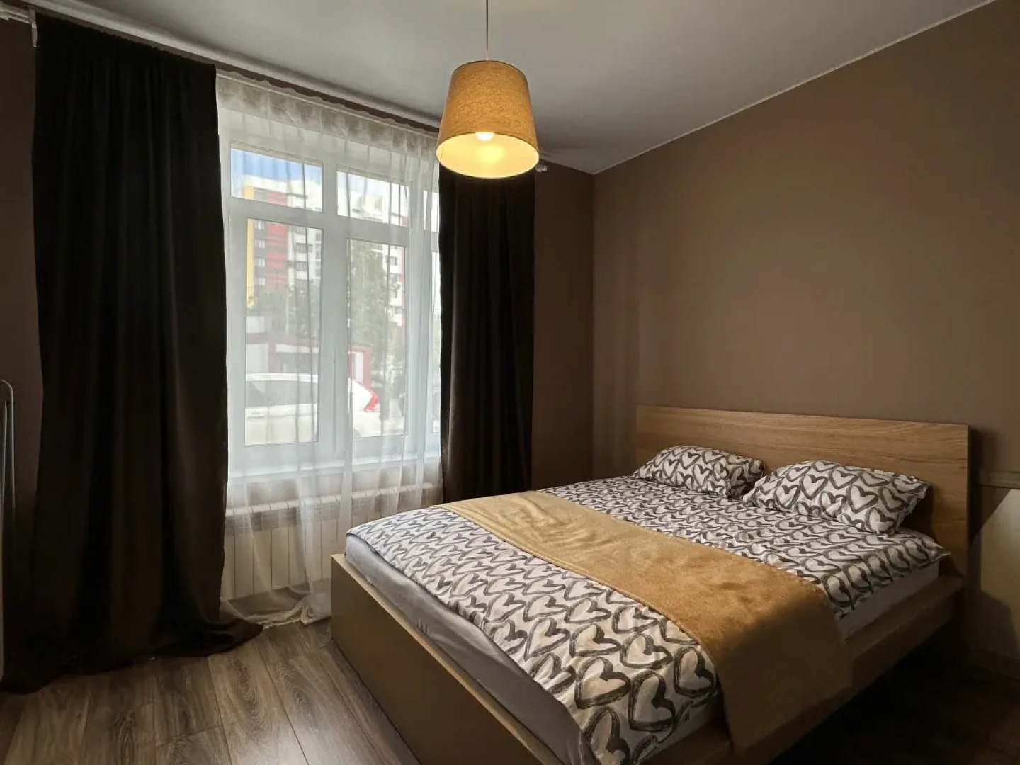 Квартира КАК ДОМА на Ленина