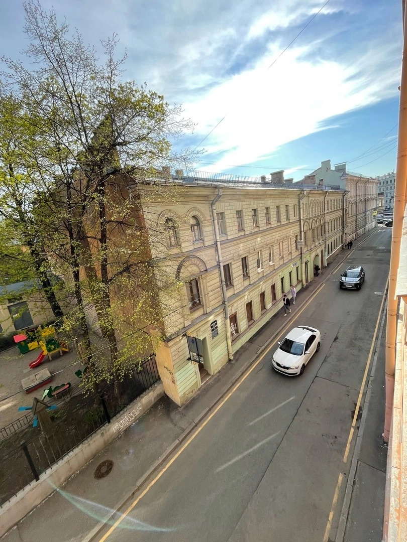 Гостевой дом у Ресторанной улицы