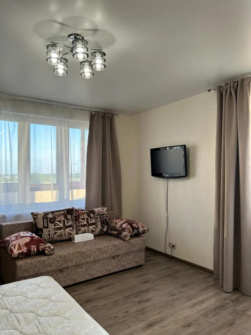 Квартира Как дома