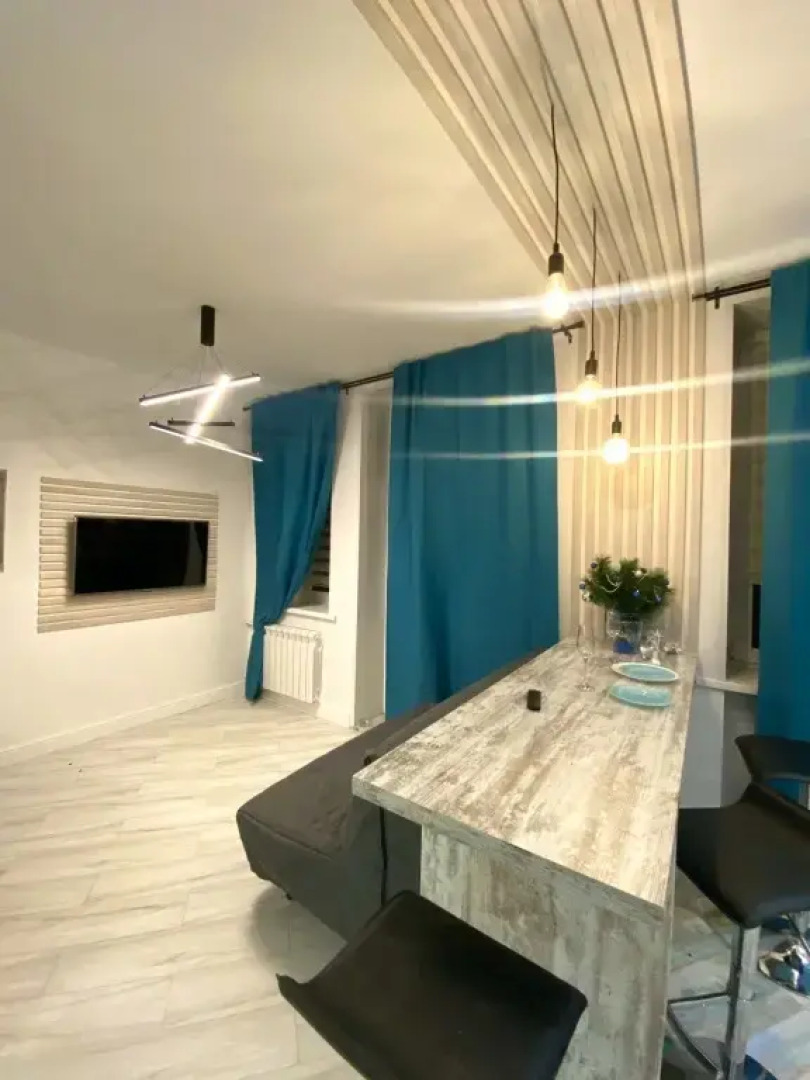 Апартаменты Атмосфера 1