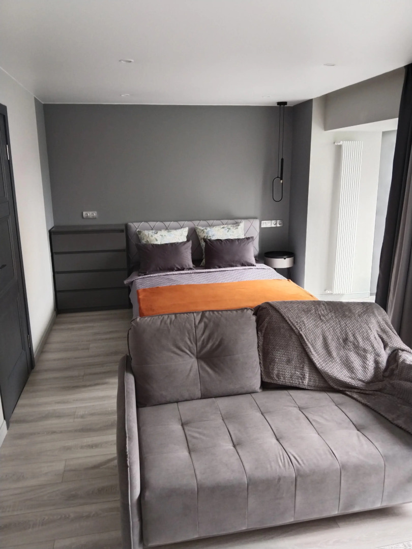 Квартира Дом на Неве