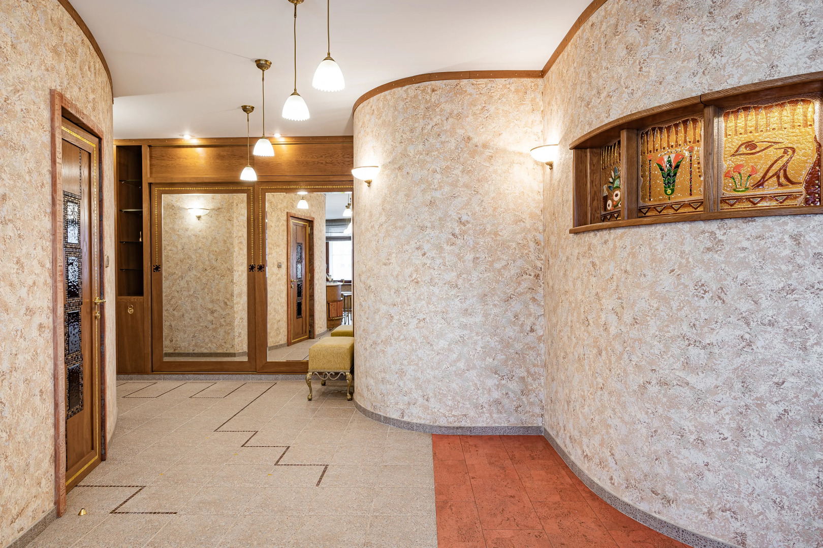 Квартира В центре