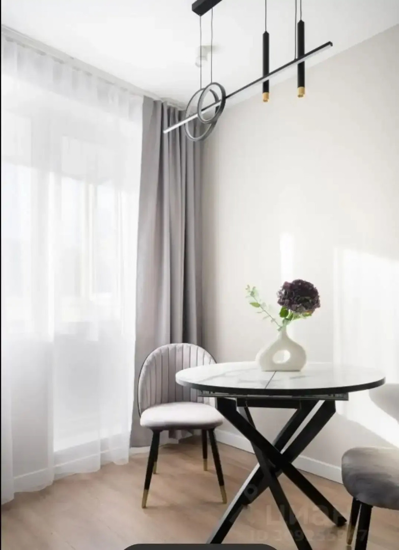 Квартира Уютные на комендантском