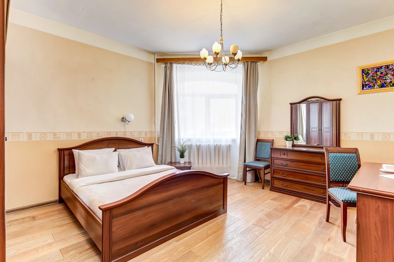 Апартаменты Welcome Home Казанская 39