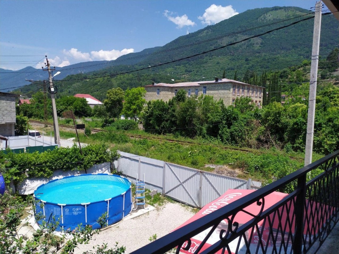 Гостевой дом Вартан