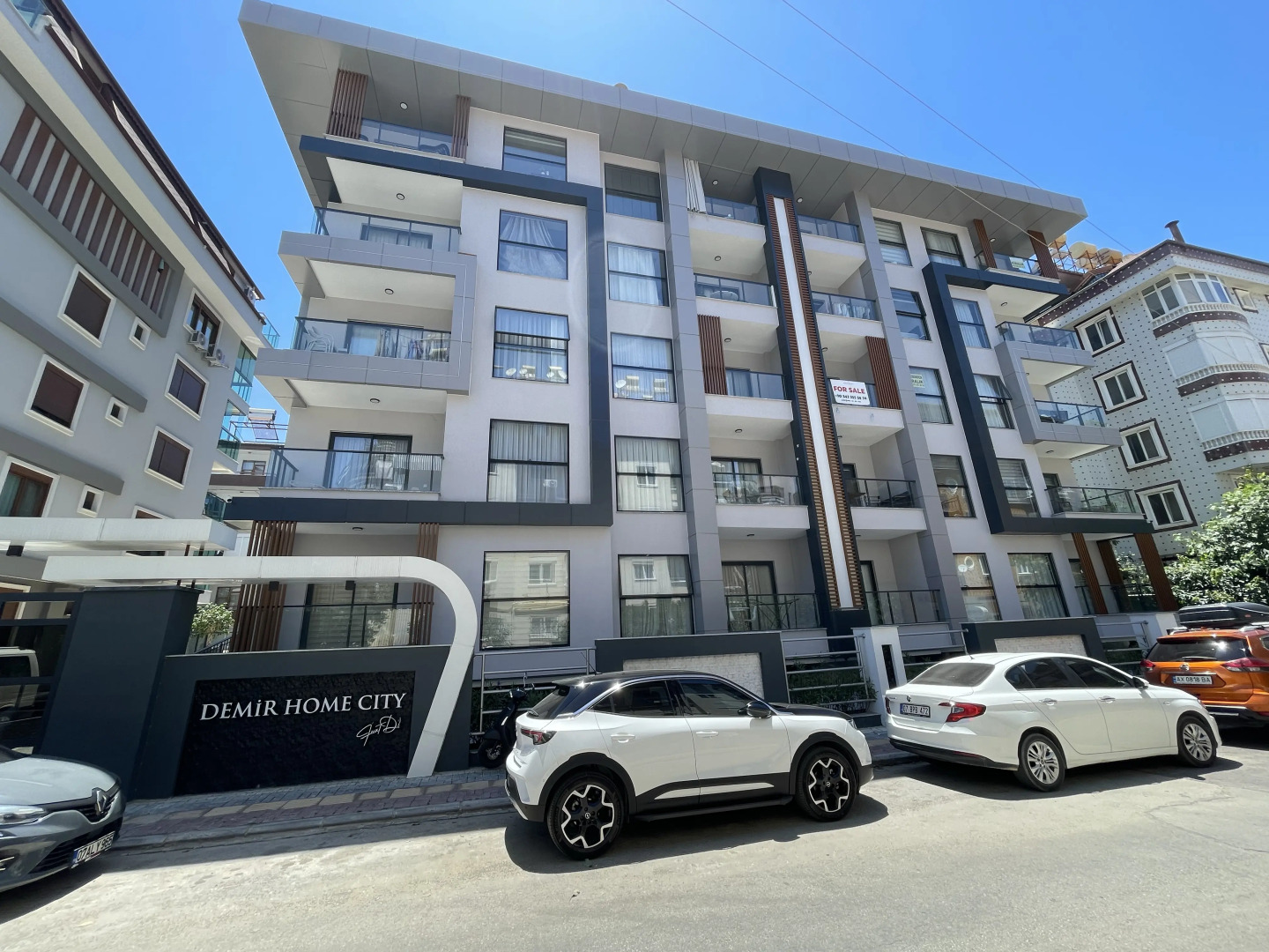 Апартаменты 2bd Duplex Close To The Cleopatra Beach