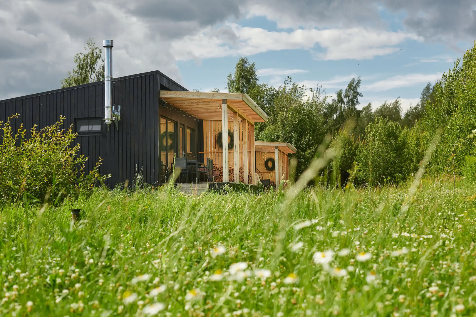 Гостевой Дом LONÔ