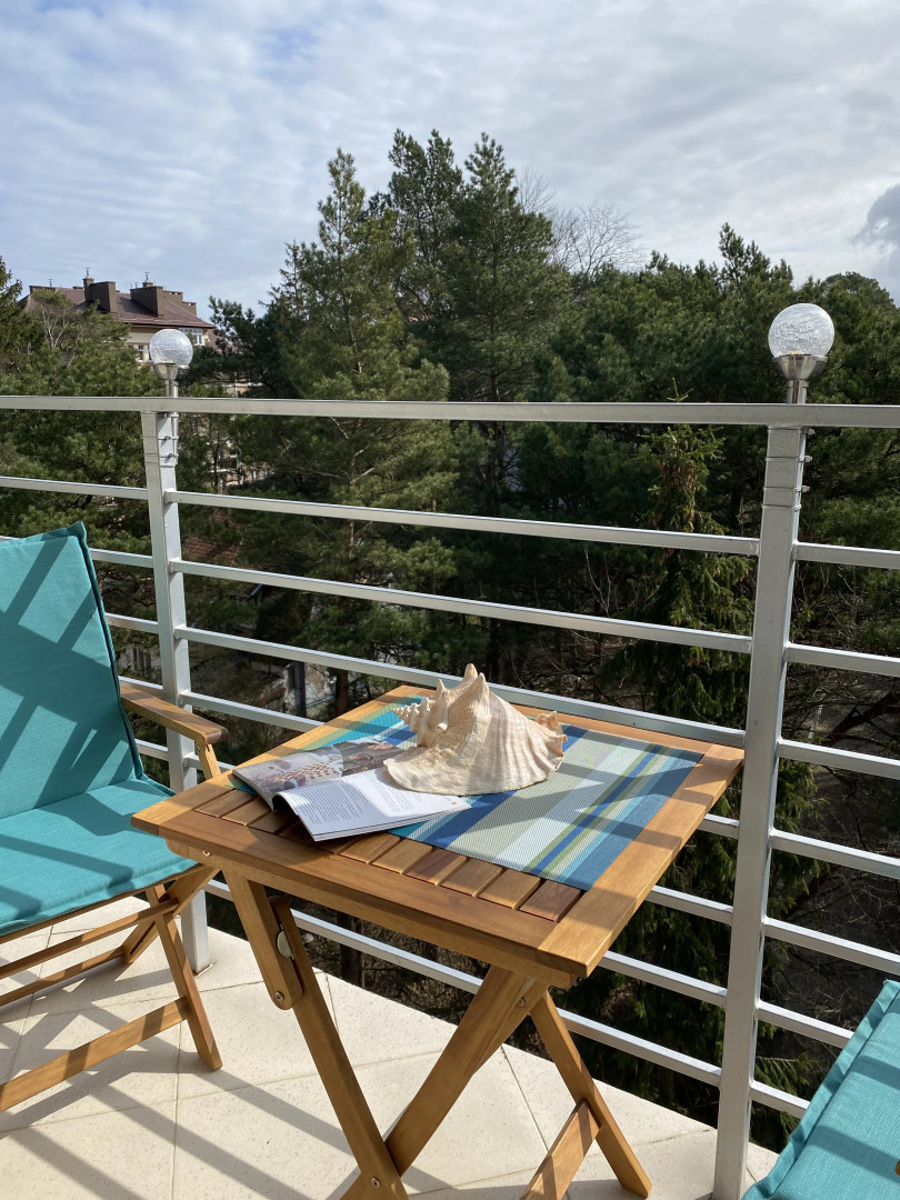 Апартаменты Центр Города Светлогорска