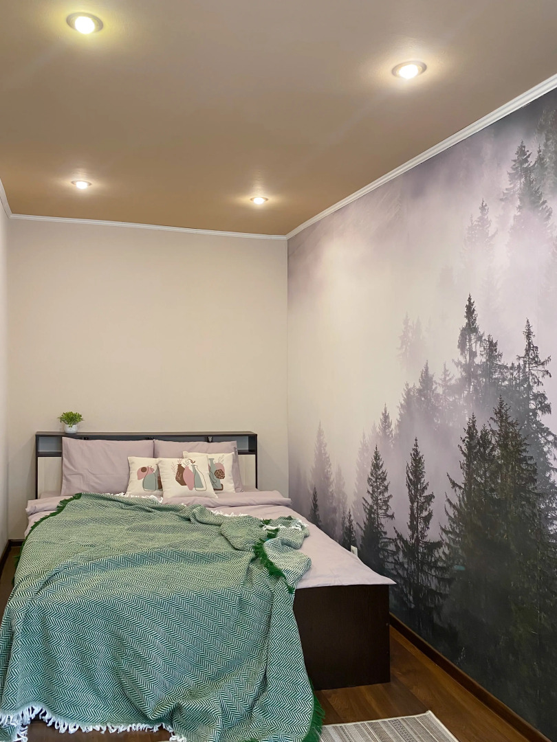 Квартира на Ленина 19(2)