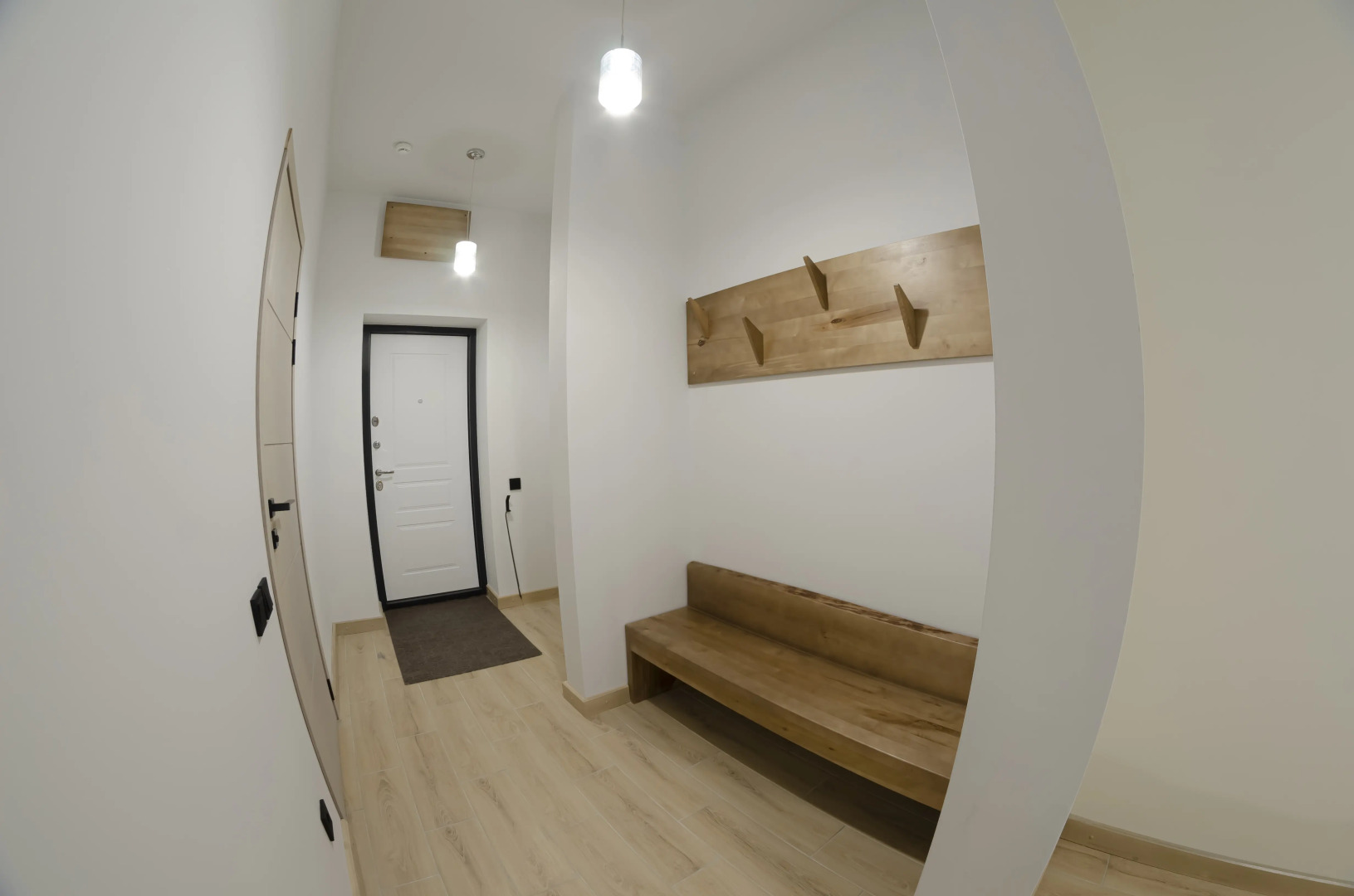 Апартаменты Комфорт Плюс 8