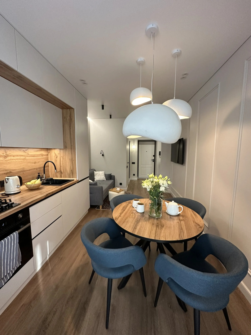 Квартира Sunny