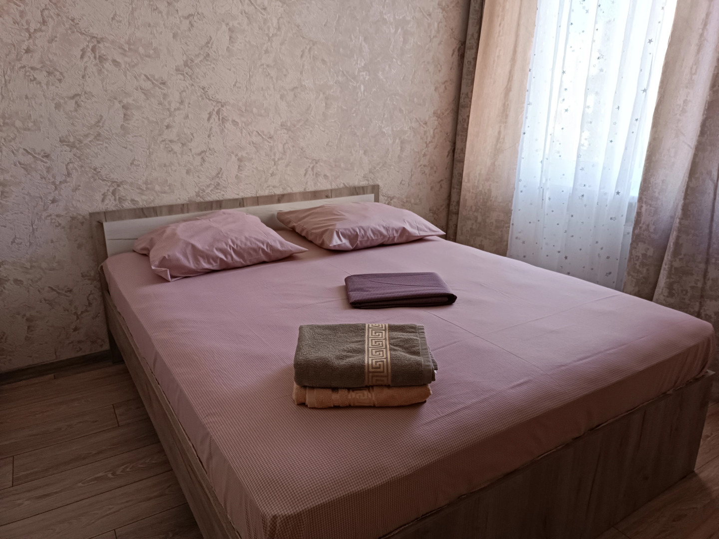 Квартира Около Тау