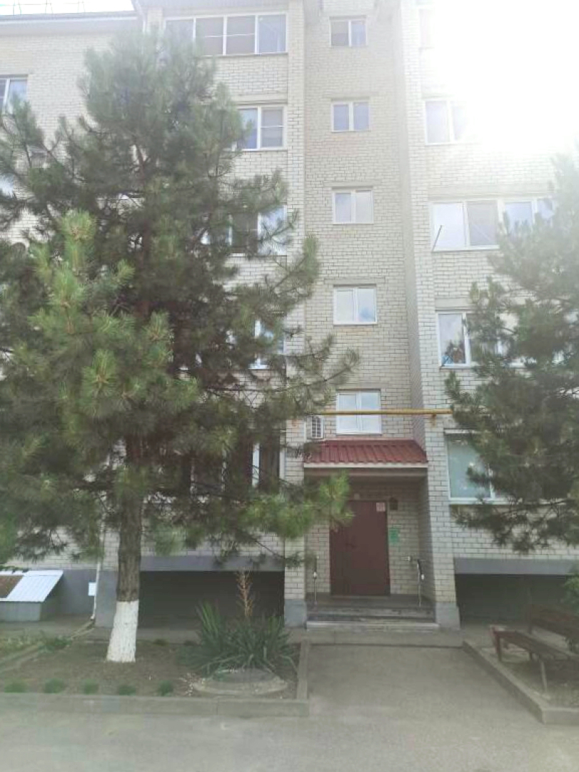 Апартаменты Семейный Номер