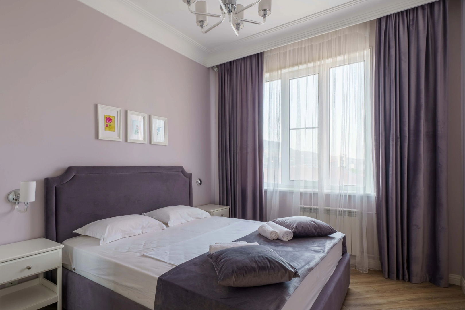 Квартира GoodApart 1