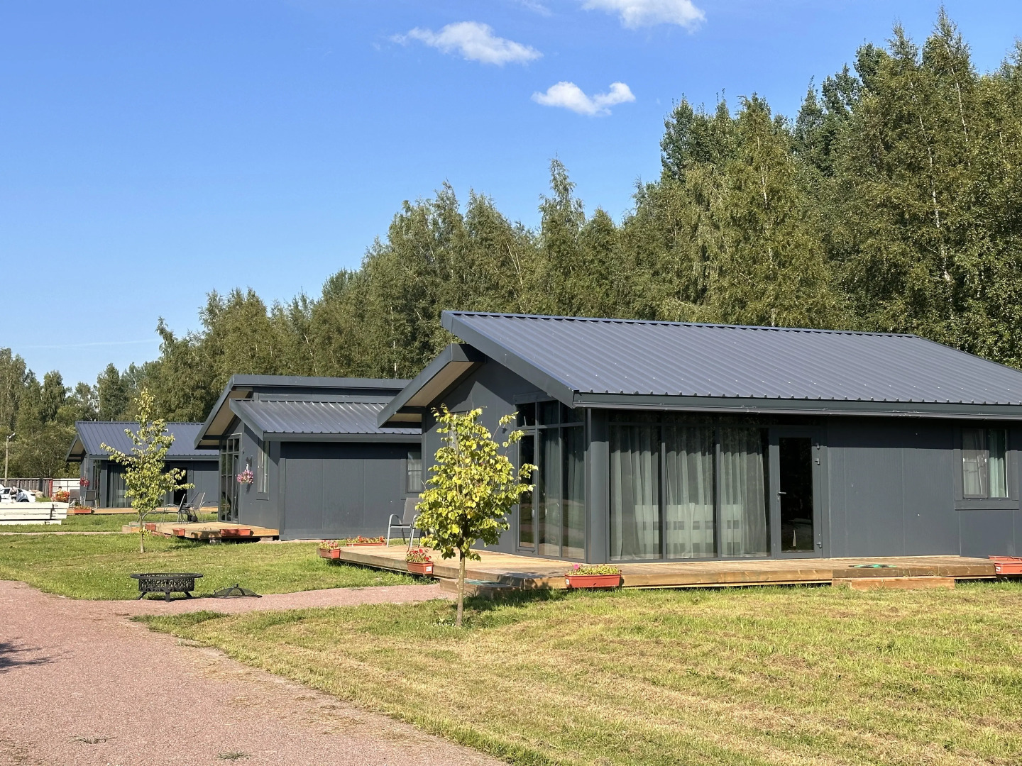 Гостевой дом Хутор Барышево