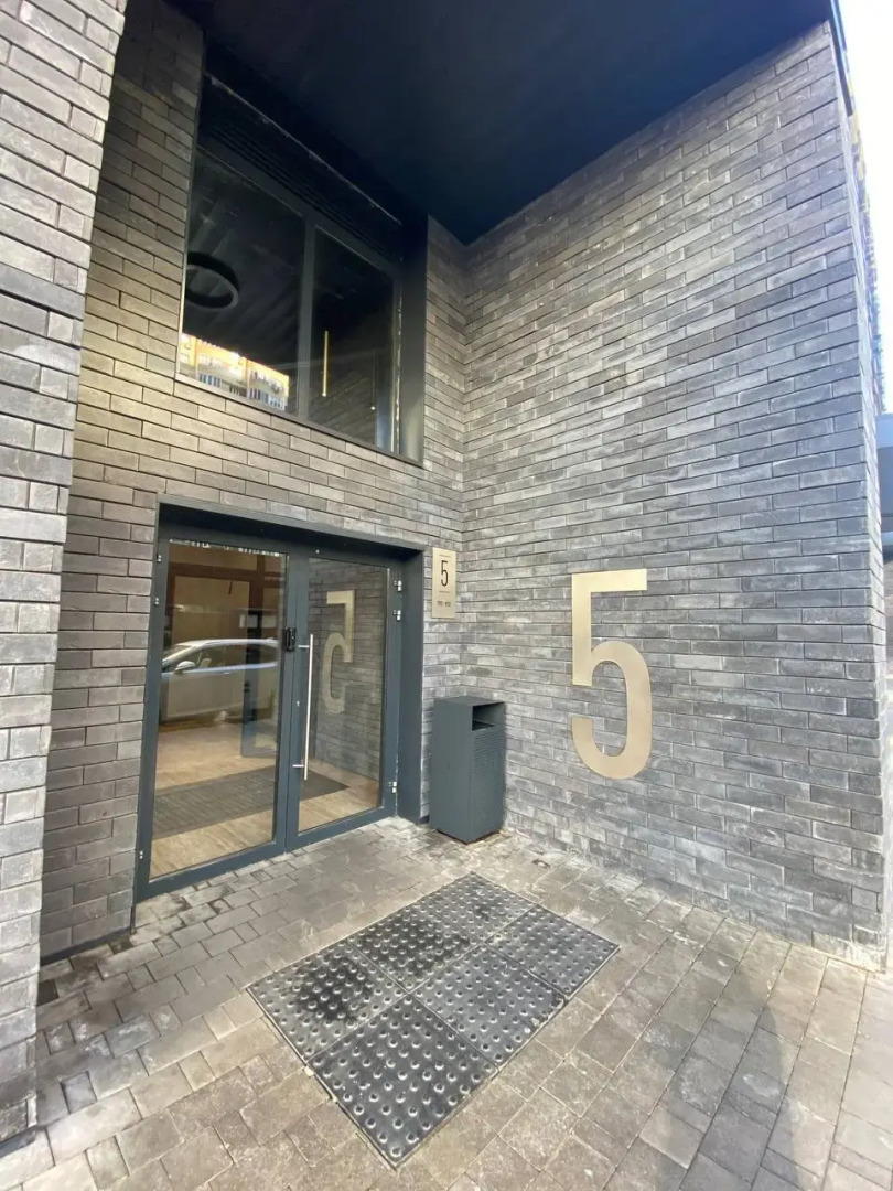 Квартира Li Breeze