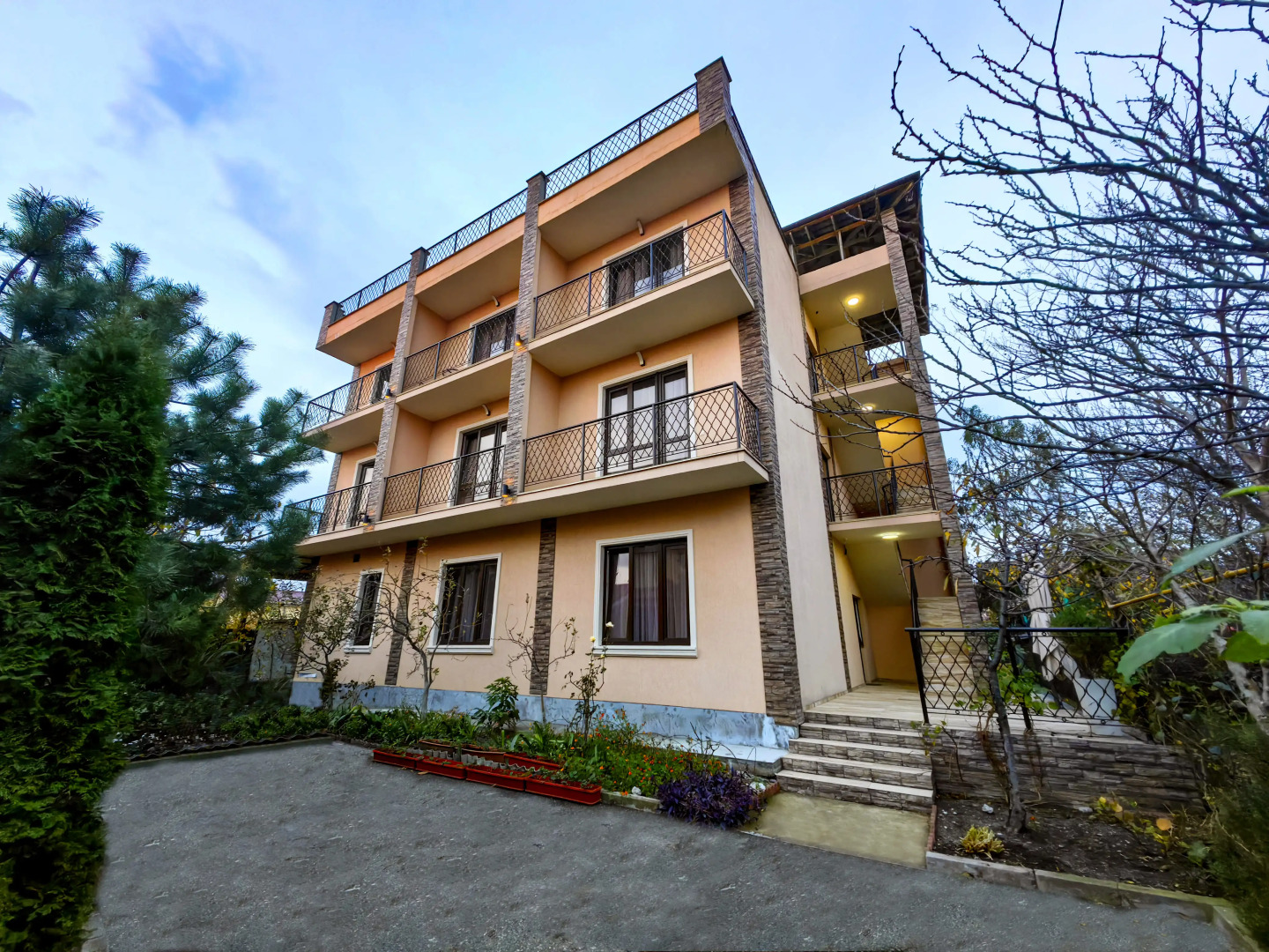 Гостевой дом Tere