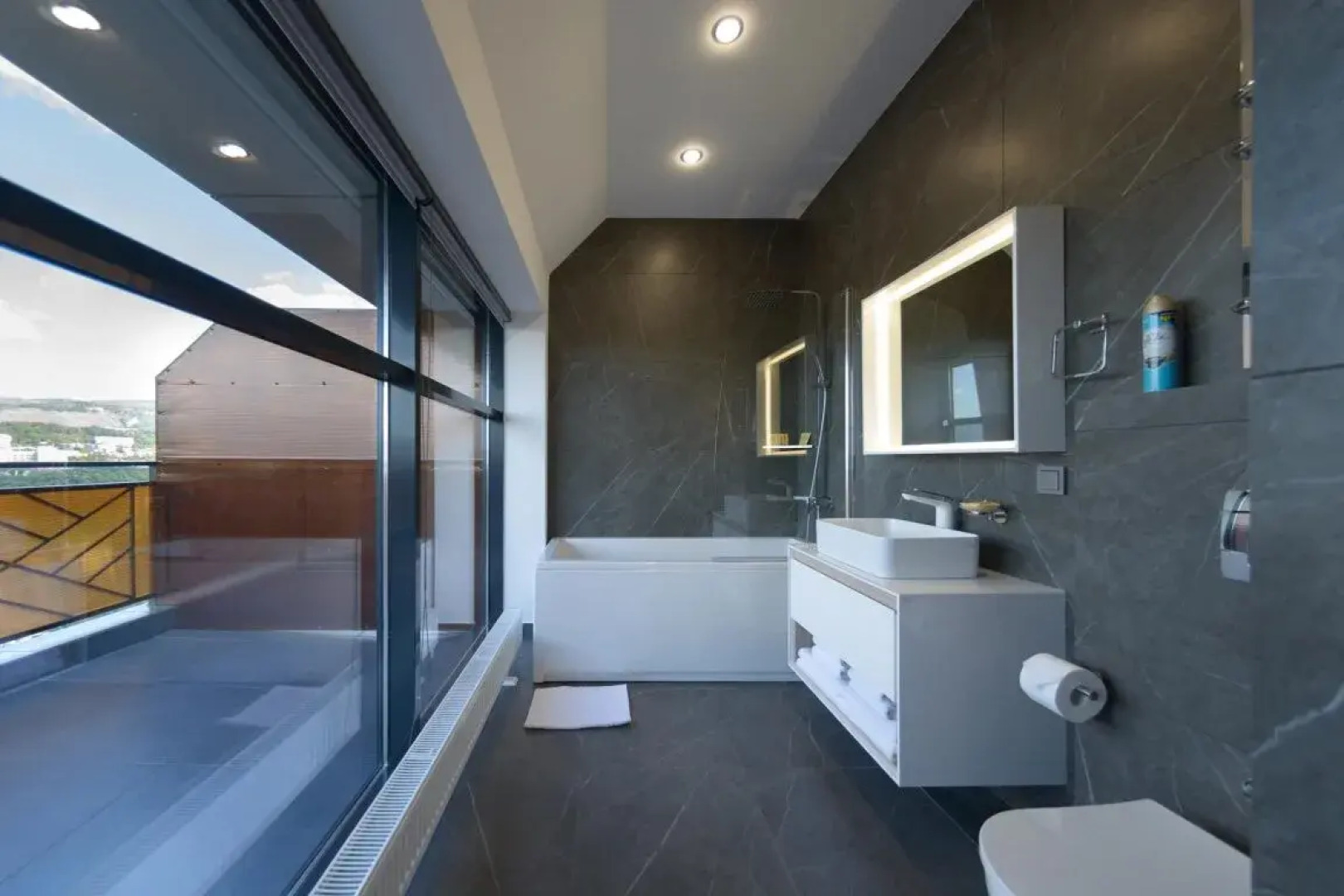 Апартаменты Green Park 11