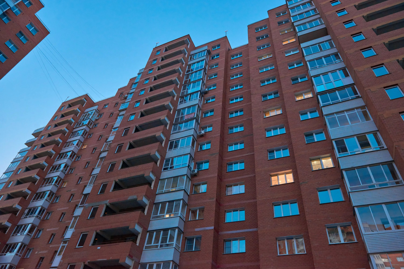 Апартаменты Однокомнатные Premium в ЖК Квартал