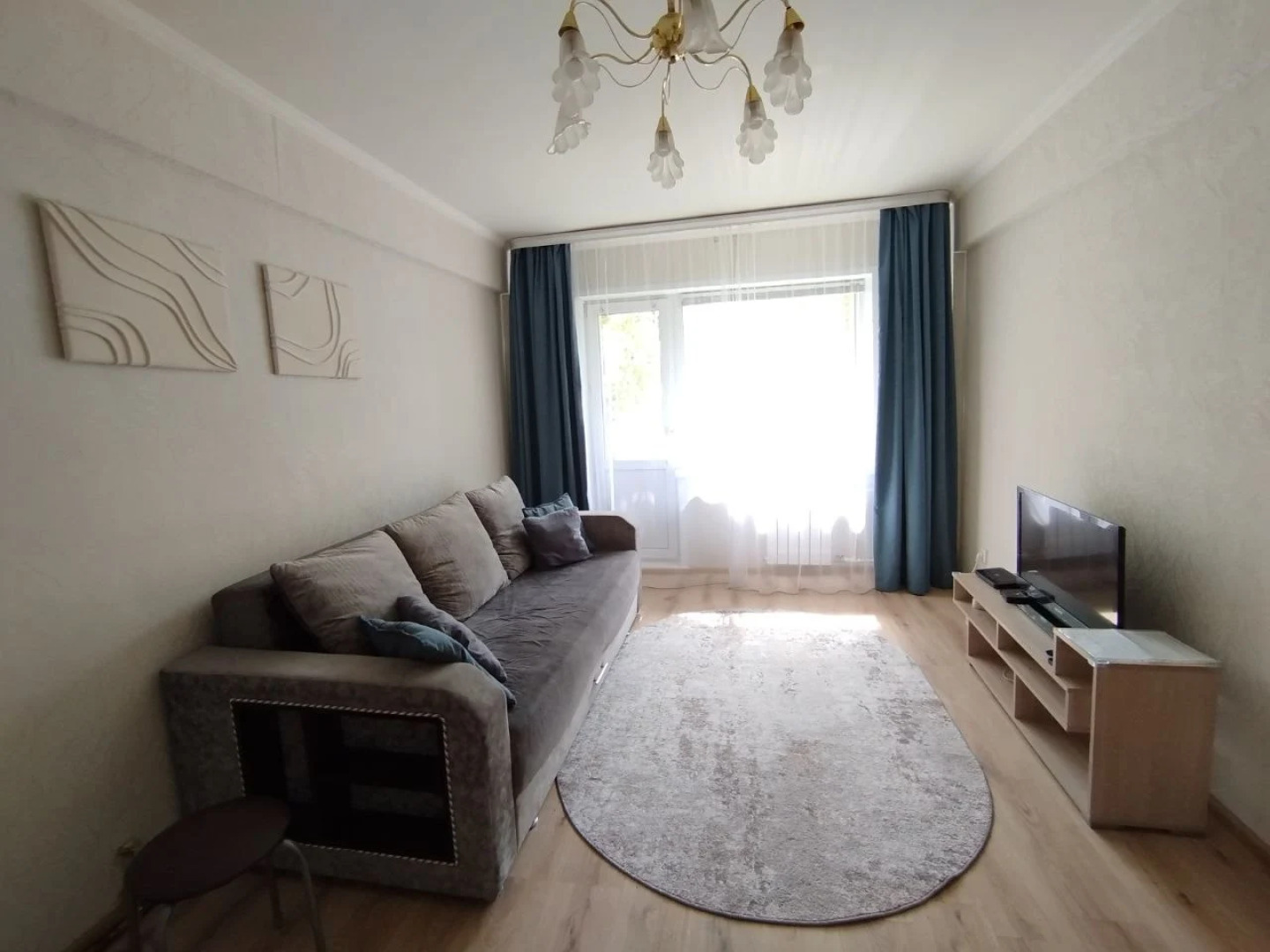 Квартира возле Онкоцентра, ВСГАКИ, Центра ядерной медицины, Патриот