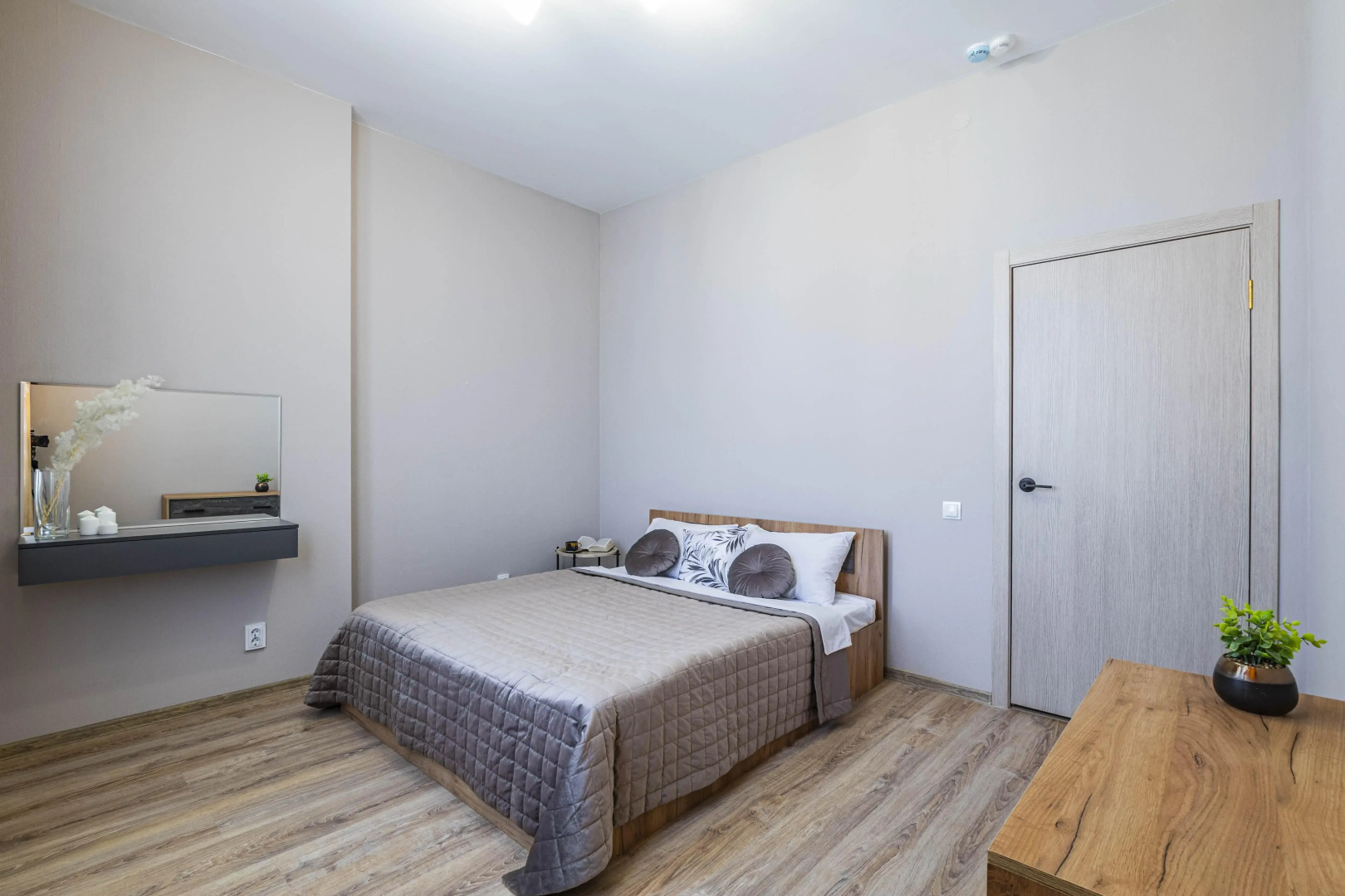 Квартира BeGuest на Академика Парина 29