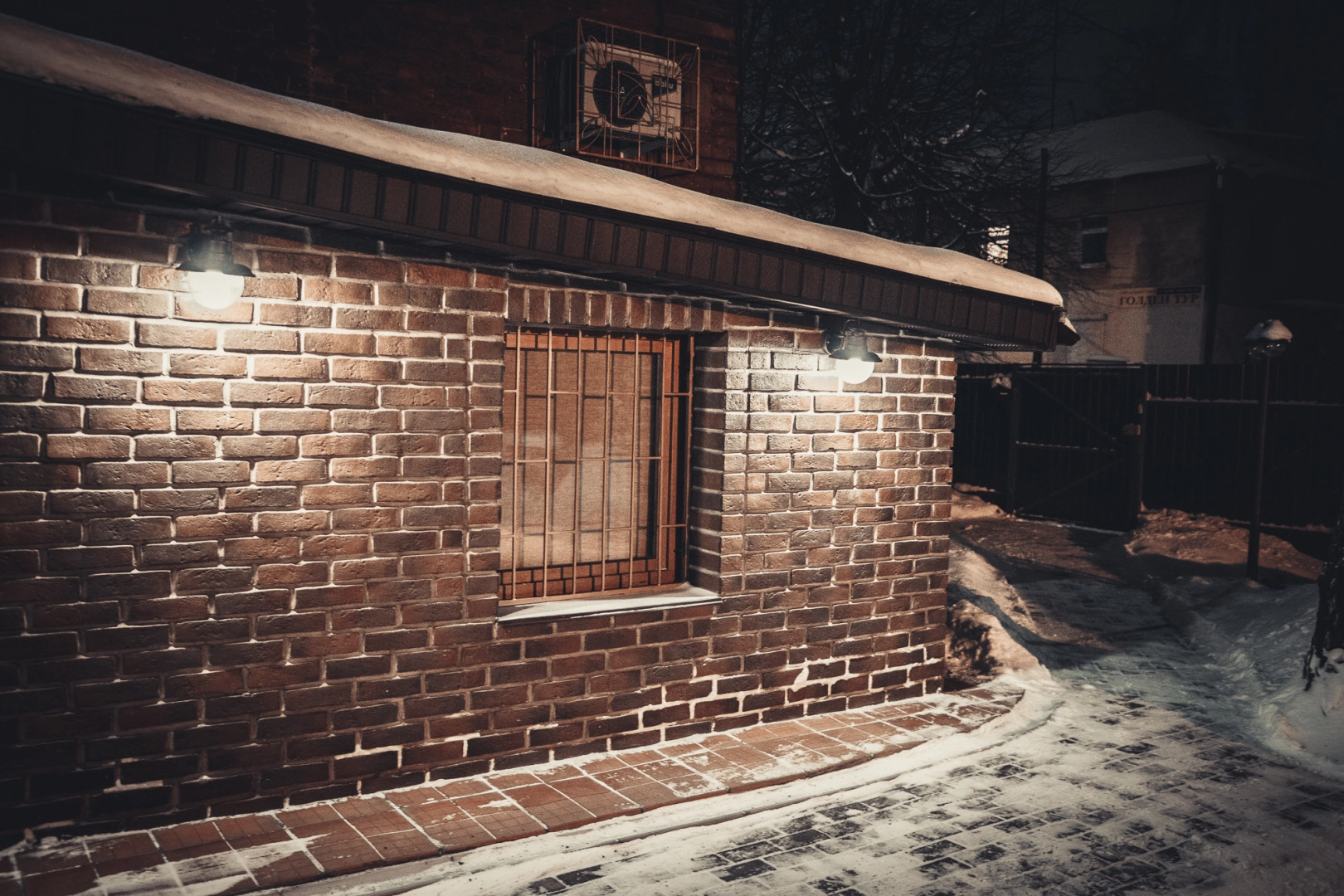 Отель Гостиный Дворъ