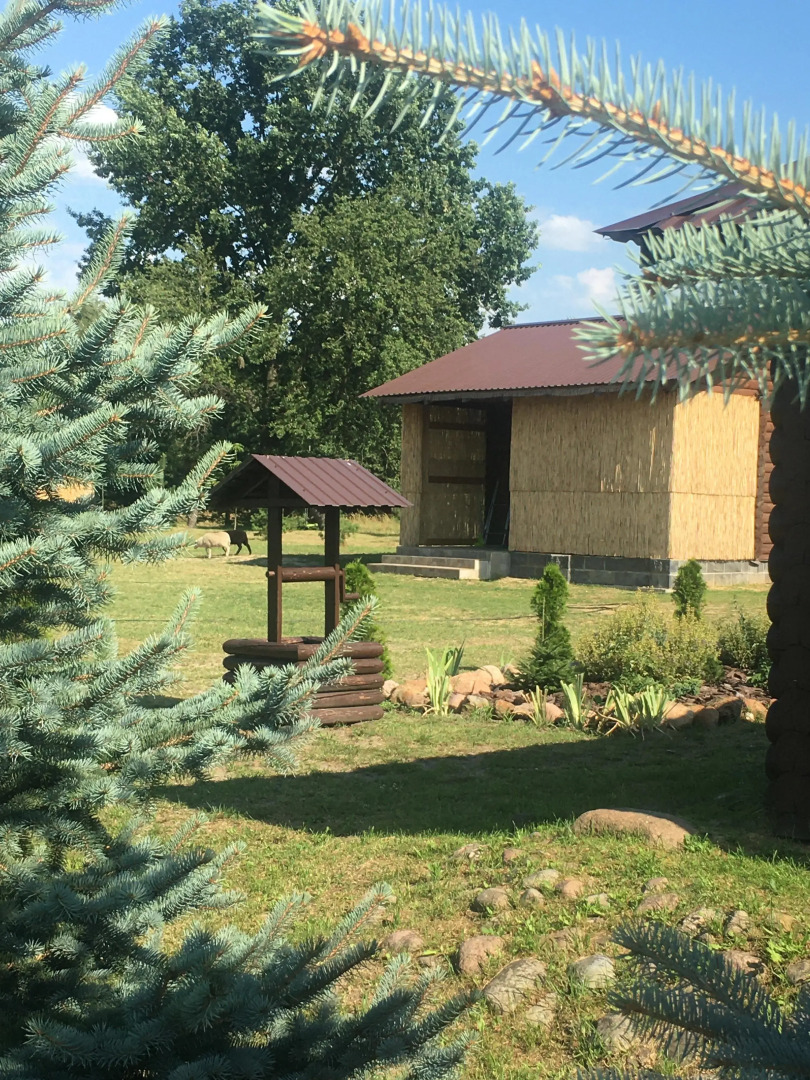 Гостевой Дом агроусадьба постоялый двор Багнюки