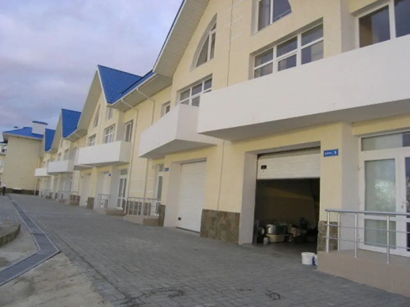 Араптаменты  Жемчужина Коктебеля