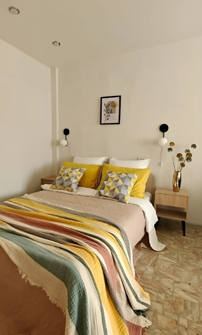 Квартира Уютная Однокомнатная Квартира