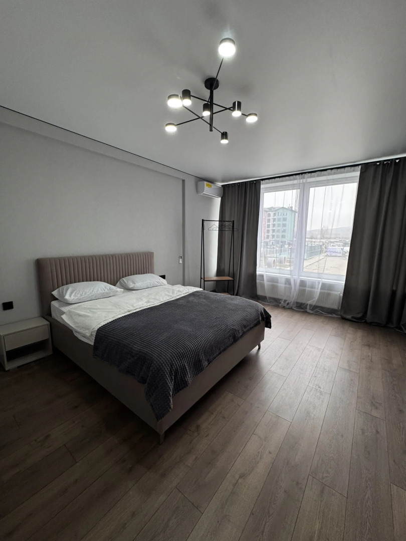 Апартаменты в Иноземцево